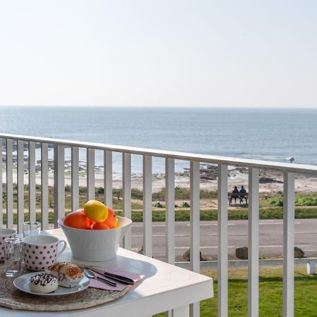 Apartment Les Trois Iles-10 By Interhome Quiberon Eksteriør billede